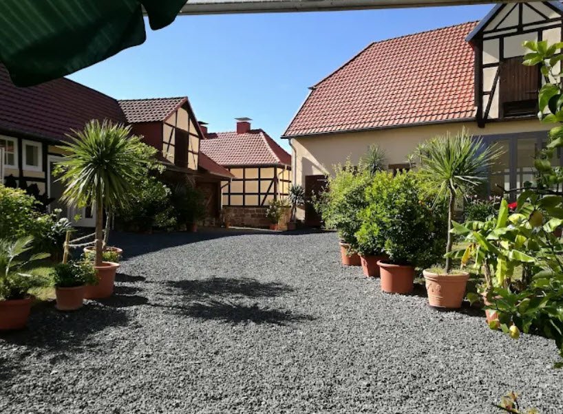 Schloss Riede, Bad Emstal, Germany, Germany